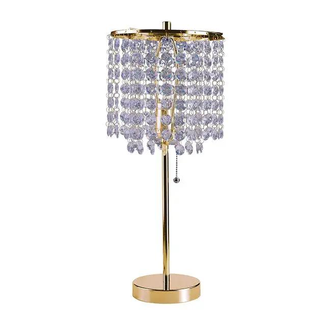 Ira - Table Lamp by Unique Piece Furniture
