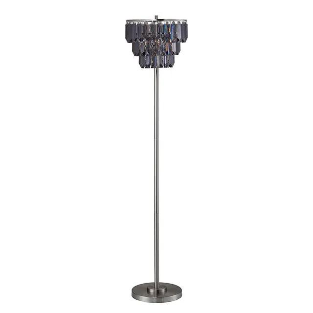 Meg - Floor Lamp by Unique Piece Furniture