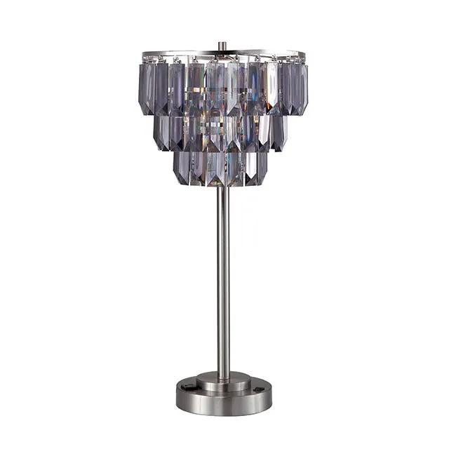 Meg - Table Lamp by Unique Piece Furniture