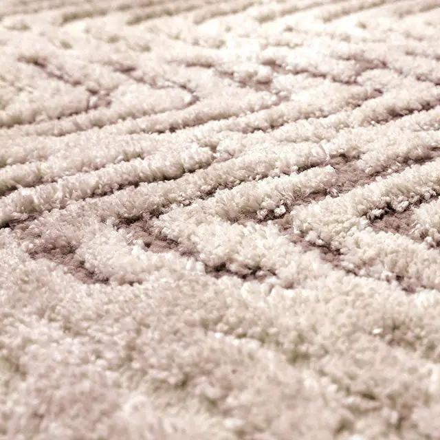 Millsboro - Area Rug by Unique Piece Furniture