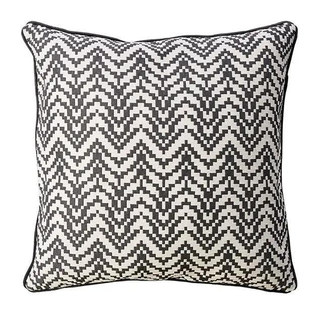 Jen - Throw Pillow by Unique Piece Furniture