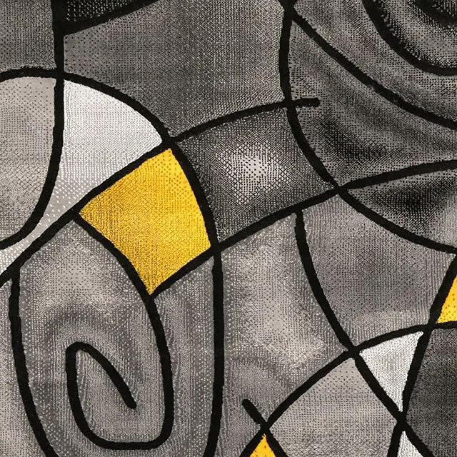 Sivas - Area Rug by Unique Piece Furniture