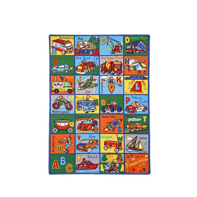 Amos - Area Rug by Unique Piece Furniture