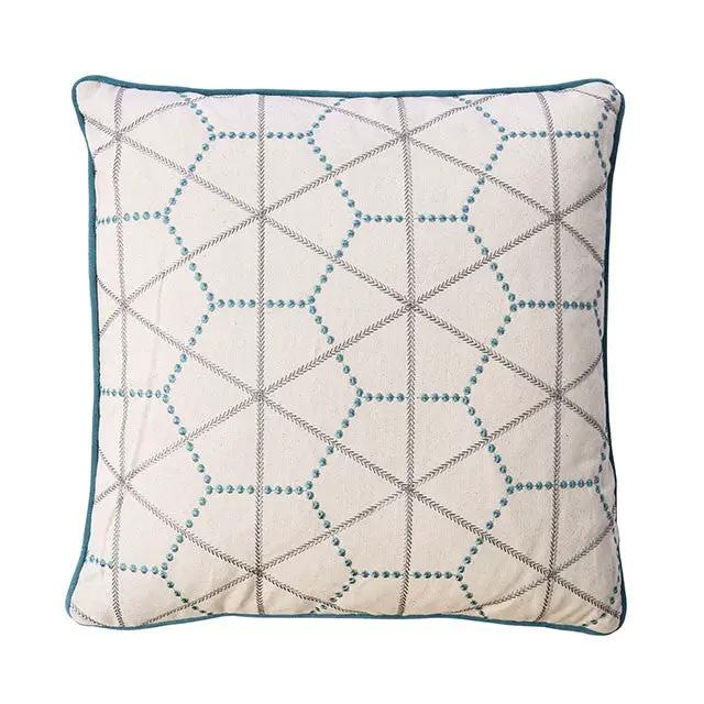 Lee - Throw Pillow by Unique Piece Furniture