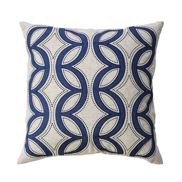 Teri - Throw Pillow by Unique Piece Furniture