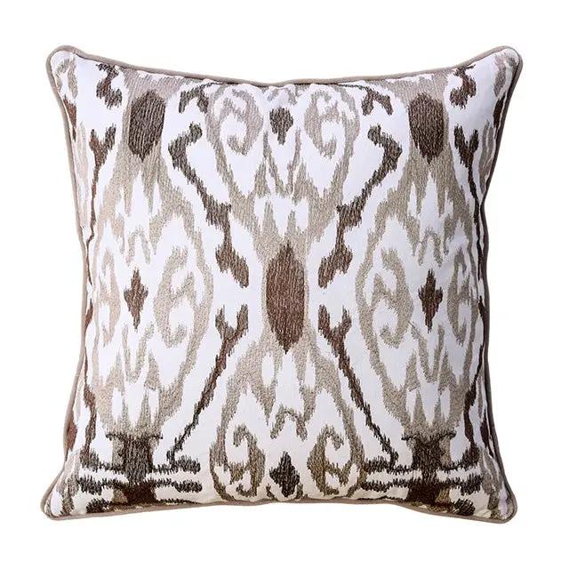 Lucy - Throw Pillow by Unique Piece Furniture