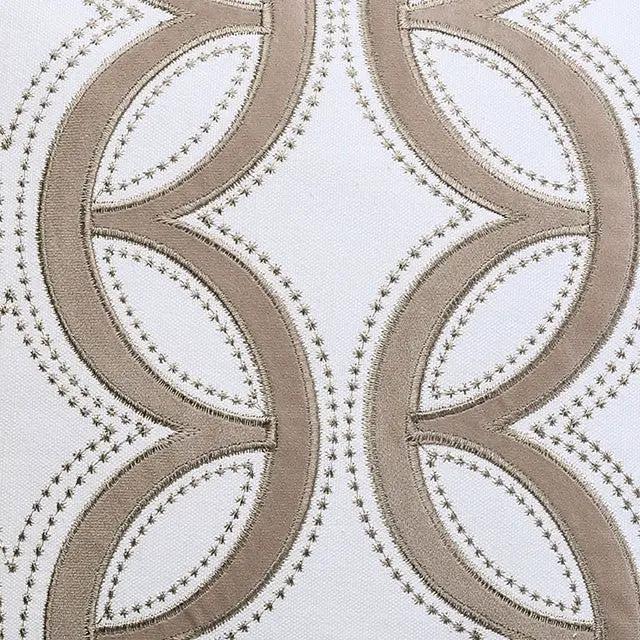 Lati - Throw Pillow by Unique Piece Furniture