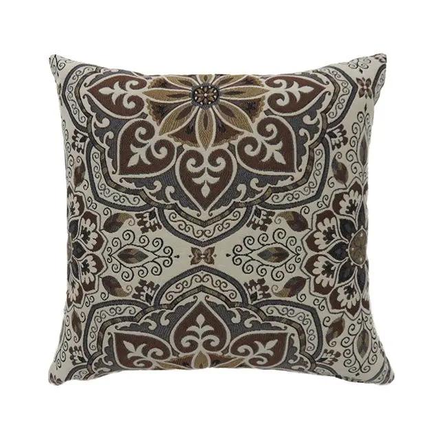 Tania - Throw Pillow by Unique Piece Furniture