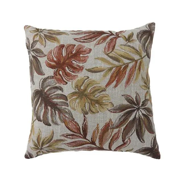 Dora - Throw Pillow by Unique Piece Furniture