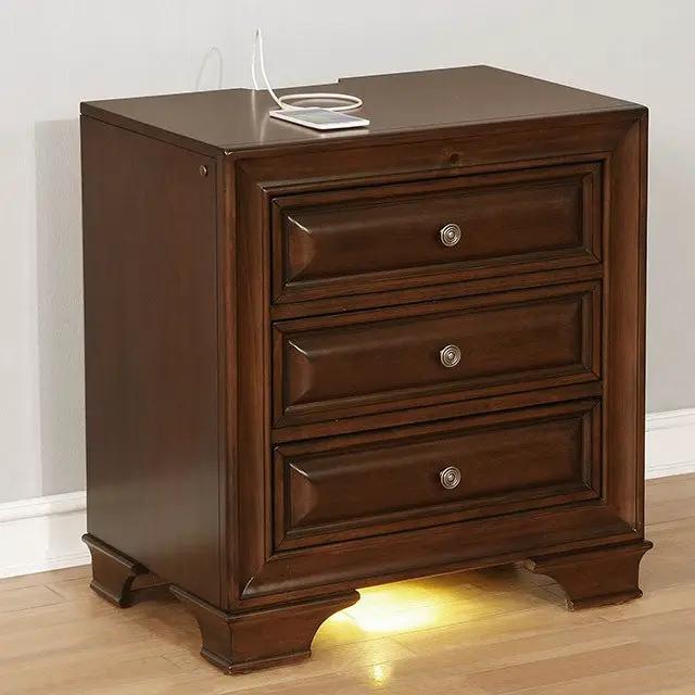 Brandt - Night Stand by Unique Piece Furniture