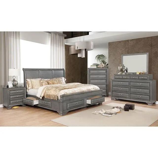 Brandt - Night Stand by Unique Piece Furniture
