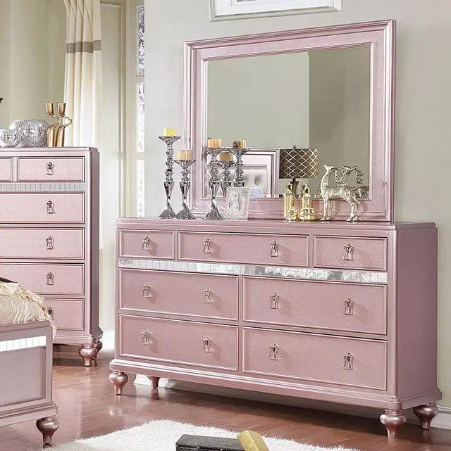Avior - Dresser by Unique Piece Furniture
