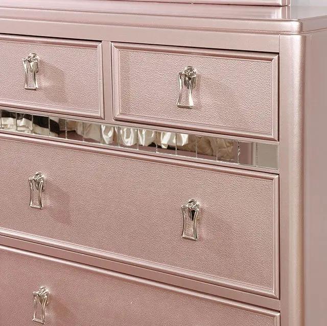 Avior - Dresser by Unique Piece Furniture