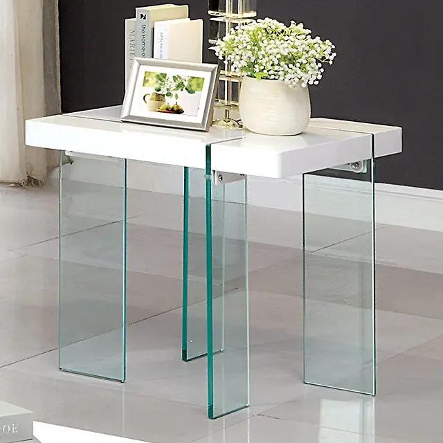 Thorold - End Table by Unique Piece Furniture