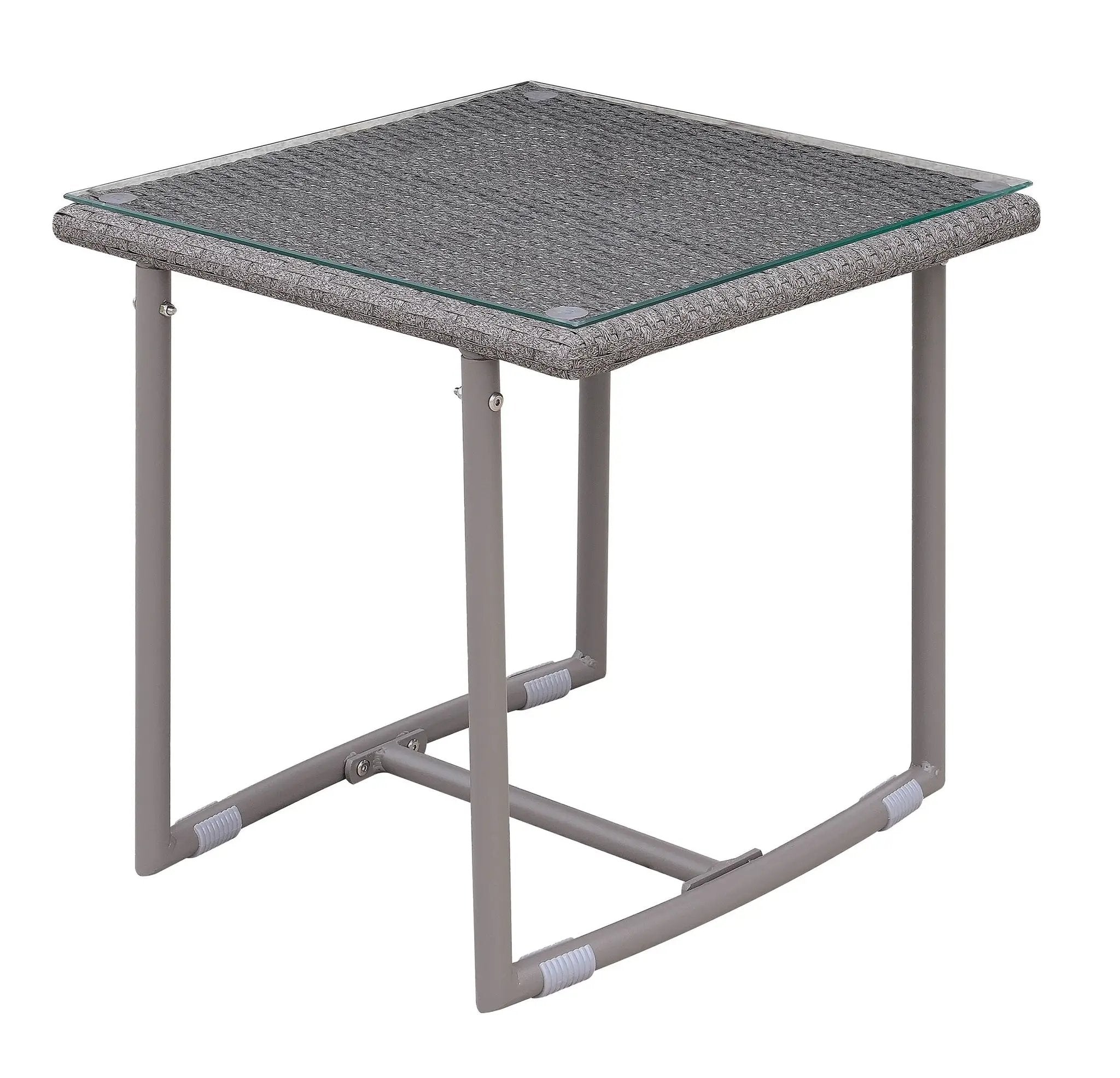 Amya - End Table by Unique Piece Furniture