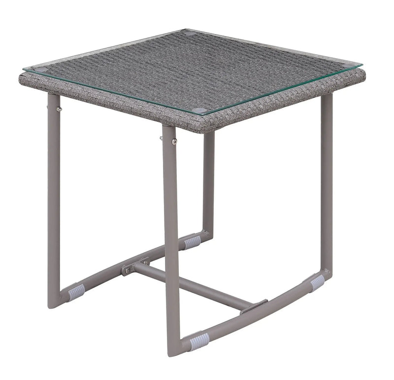 Amya - End Table by Unique Piece Furniture