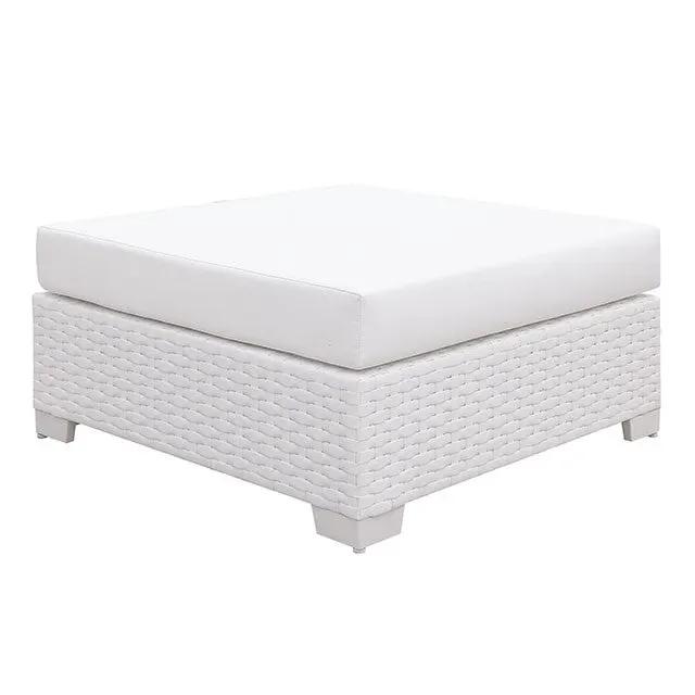 Somani - Ottoman by Unique Piece Furniture