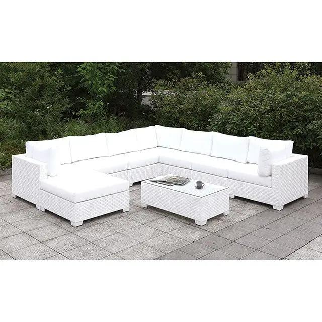 Somani - Coffee Table by Unique Piece Furniture