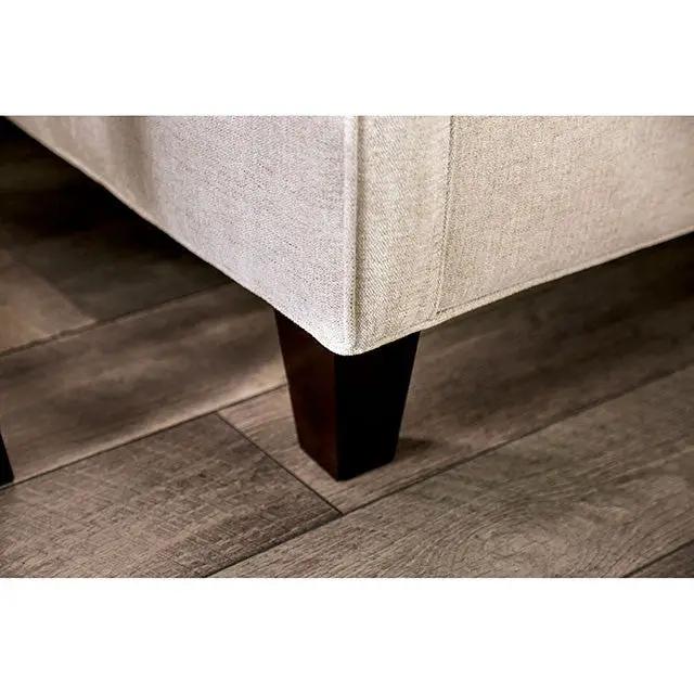 Nadene - Sofa by Unique Piece Furniture