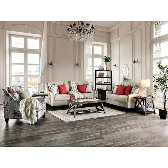 Nadene - Chair by Unique Piece Furniture