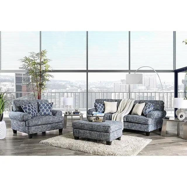 Pierpont - Chair by Unique Piece Furniture