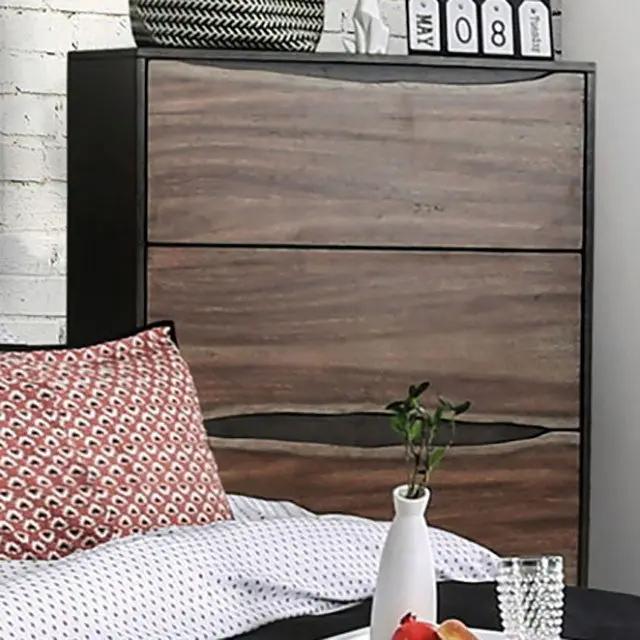 Fulton - Chest by Unique Piece Furniture
