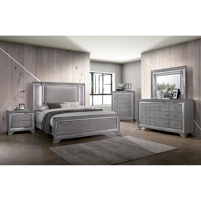 Alanis - Night Stand by Unique Piece Furniture