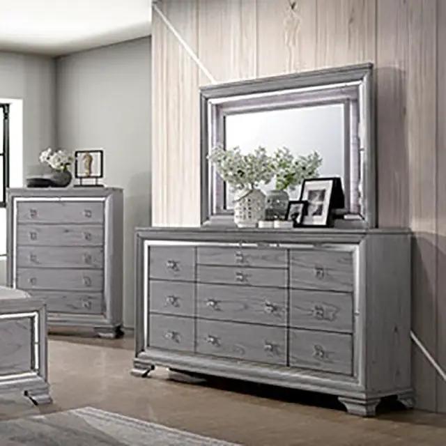 Alanis - Dresser by Unique Piece Furniture