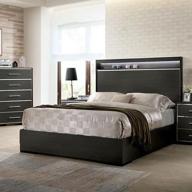 Camryn - Queen Bed by Unique Piece Furniture