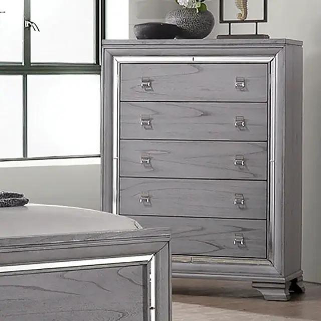 Alanis - Chest by Unique Piece Furniture