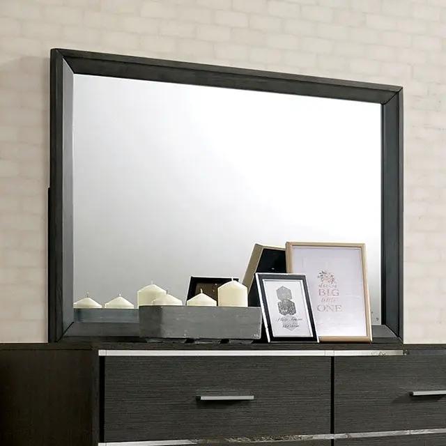 Camryn - Mirror by Unique Piece Furniture