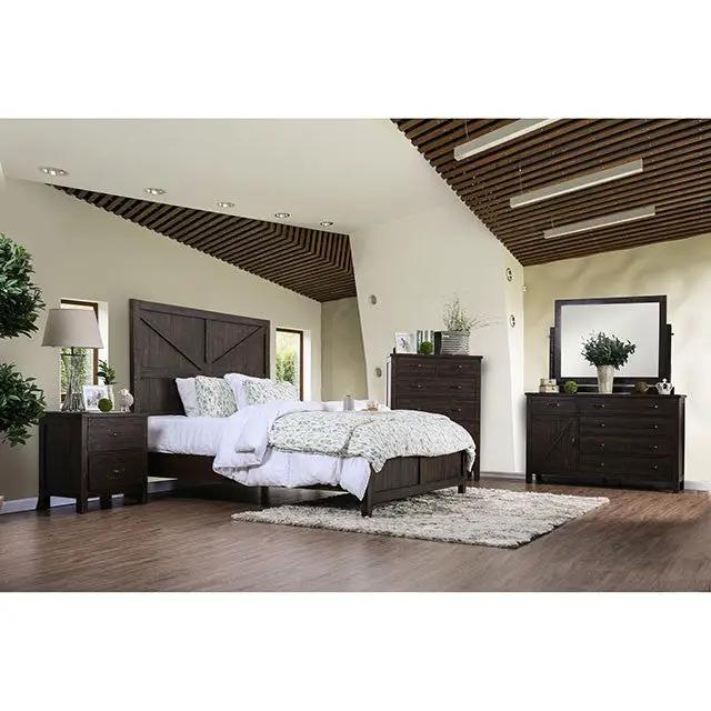Brenna - Chest by Unique Piece Furniture