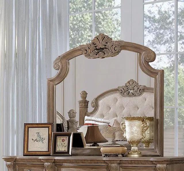 Montgomery - Mirror by Unique Piece Furniture