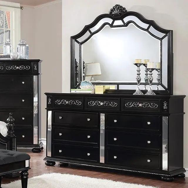 Azha - Dresser by Unique Piece Furniture