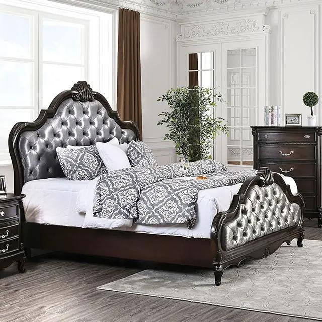 Bethesda - Queen Bed by Unique Piece Furniture