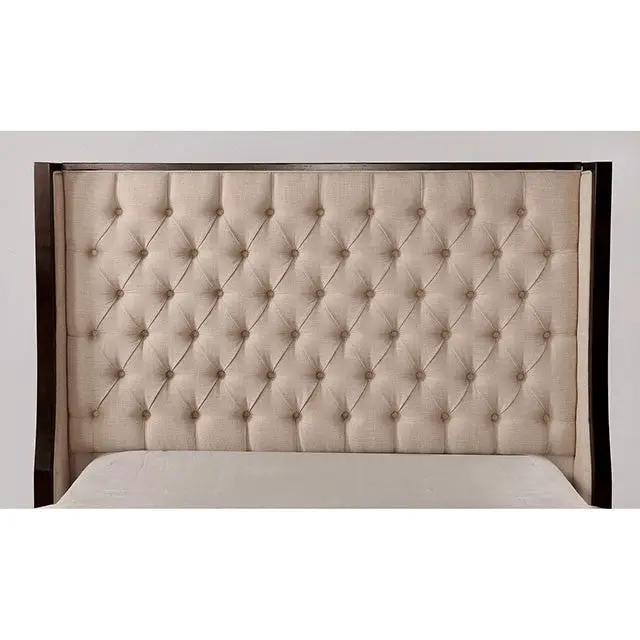 Camille - Queen Bed by Unique Piece Furniture