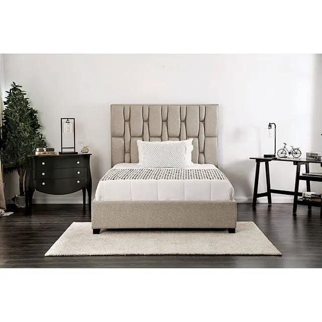 Deirdre - Twin Bed by Unique Piece Furniture