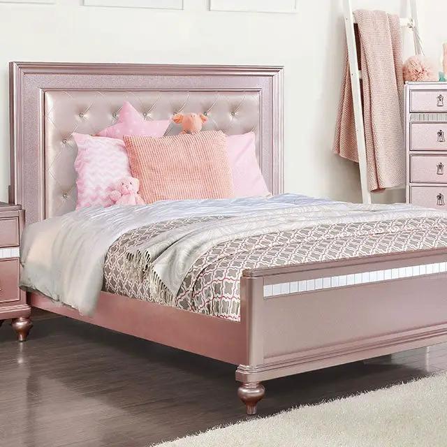 Avior - Full Bed by Unique Piece Furniture