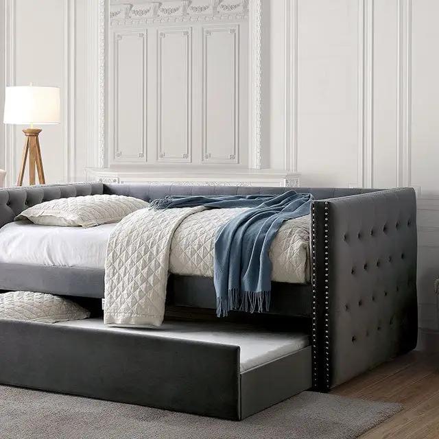 Susanna - Daybed w/ Trundle by Unique Piece Furniture