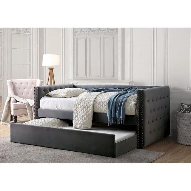 Susanna - Daybed w/ Trundle by Unique Piece Furniture