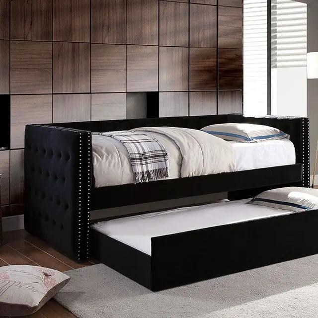 Susanna - Daybed w/ Trundle by Unique Piece Furniture