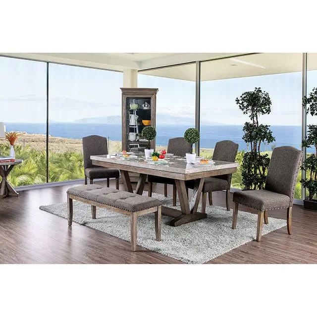 Bridgen - Bench by Unique Piece Furniture