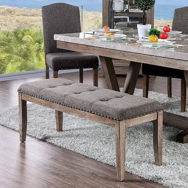 Bridgen - Bench by Unique Piece Furniture