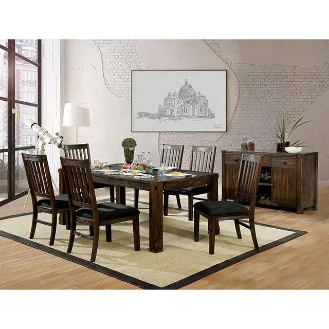 Scranton - Side Chair (2/Ctn) by Unique Piece Furniture