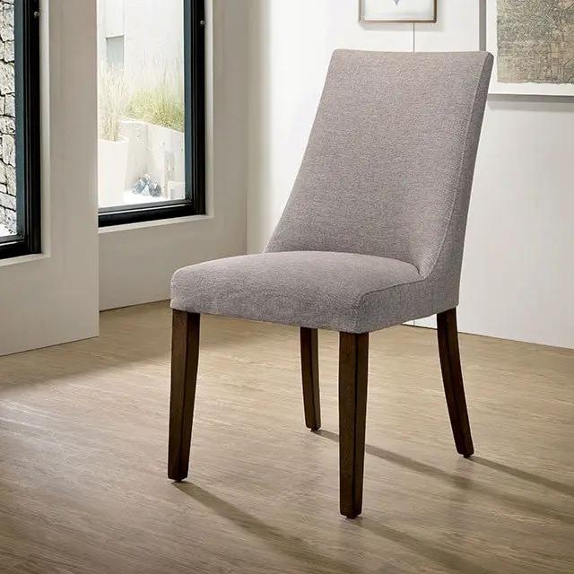 Woodworth - Padded Side Chair (2/Ctn) by Unique Piece Furniture