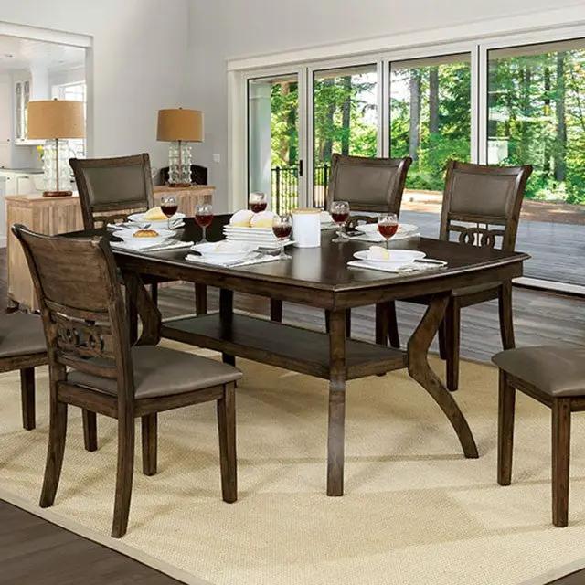 Holly - Dining Table by Unique Piece Furniture
