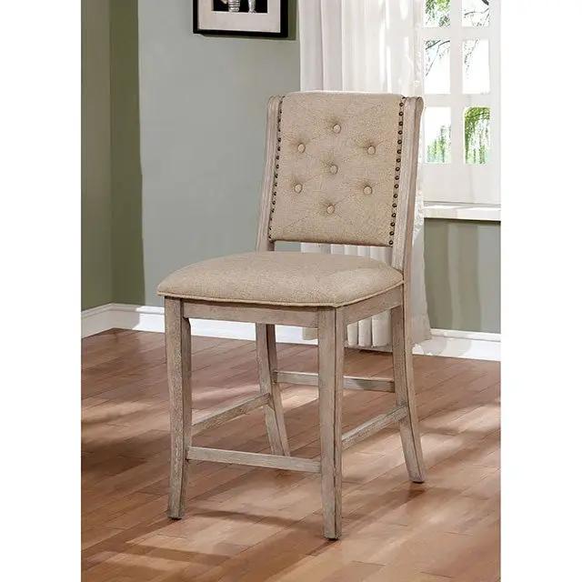 Ledyard - Counter Ht. Side Chair (2/Ctn) by Unique Piece Furniture