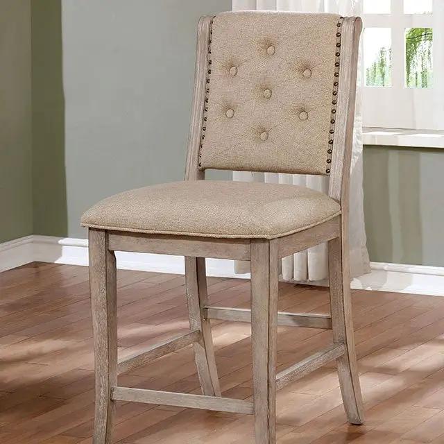 Ledyard - Counter Ht. Side Chair (2/Ctn) by Unique Piece Furniture