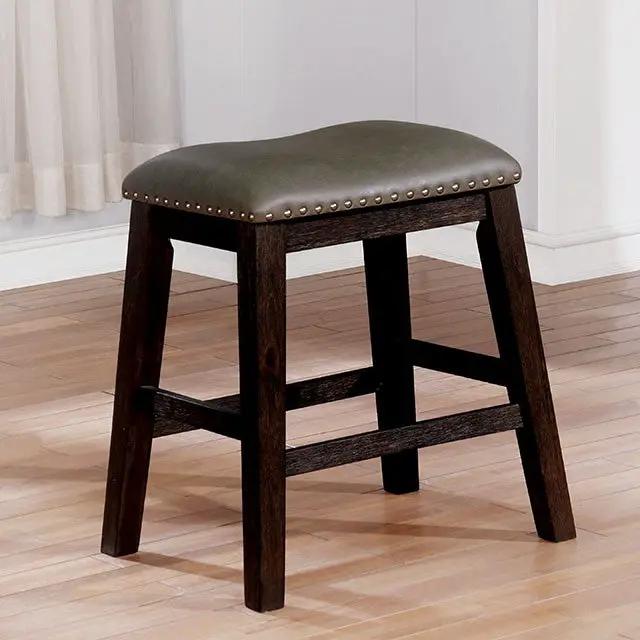 Lana - Counter Ht. Barstool by Unique Piece Furniture