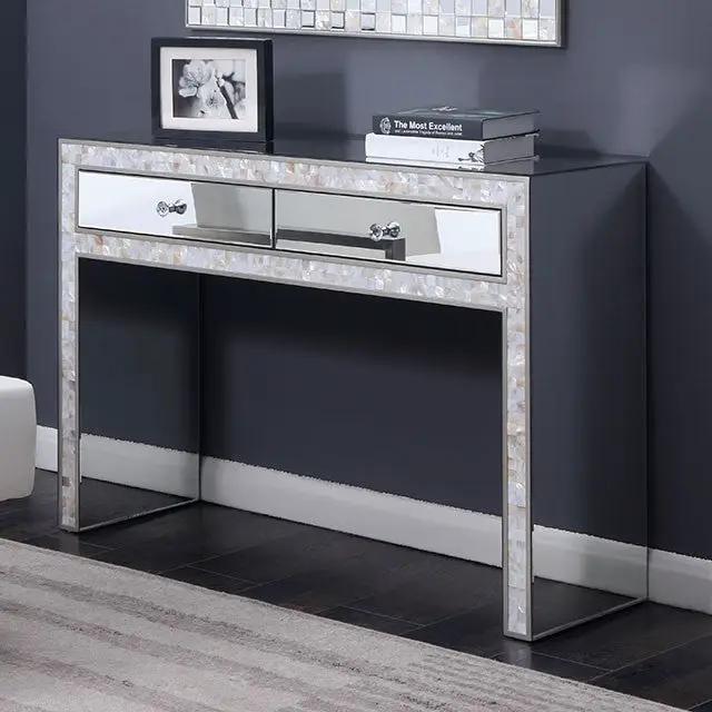 Elior - Dressing Table by Unique Piece Furniture